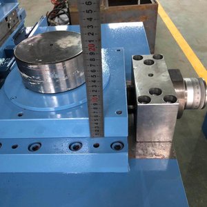 Micck — extrudeuse de feu automatique, machine de Production de cylindres, mots de marquage de lignes - Product Image 2