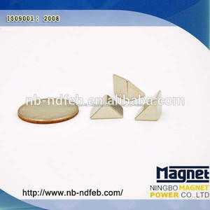 de alto rendimiento super fuerte de ndfeb imanes de neodimio para contadores de <span class=keywords><strong>agua</strong></span> - Product Image 4