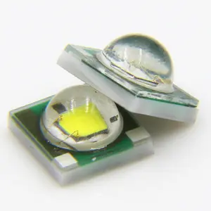 Daya Tinggi SMD 3 W 3535 LED Putih 6000 K CRI 90 CRI 80