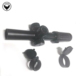 Oem精密調整可能な輝度星明かりスコープ - Product Image 5