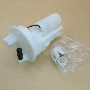 ไส้กรองน้ำมันเชื้อเพลิง PAT รุ่น Intank 17040-9Y00A สำหรับรถยนต์ <span class=keywords><strong>J31</strong></span> <span class=keywords><strong>Teana</strong></span> 2.3 3.5 170409Y00A 17040-9Y000 ไส้กรองน้ำมันเชื้อเพลิงคุณภาพดี 17040-EN91A - Product Image 1
