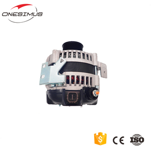 Piezas de repuesto para automóviles nuevo remanufacturado Rusia caliente 27060-0H100 27060-28270 28270-11034 para generador de alternador de coche <span class=keywords><strong>Toyota</strong></span> 1AZ 2AZ - Product Image 3