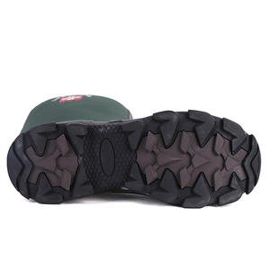 Bottes d'hiver Eva à la mode, bottes en caoutchouc sexy pour femmes - Product Image 5