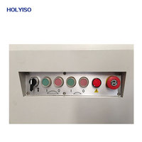 Hxholyiso — scie de Table automatique MJ45, haute précision, Machine de découpe pour la menuiserie