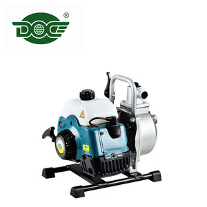 <span class=keywords><strong>Pompe</strong></span> à <span class=keywords><strong>eau</strong></span> à essence 1 pouce 25 mm 1,4 kW 40,2 cm³ Moteur <span class=keywords><strong>Makita</strong></span> CE GS - Product Image 2