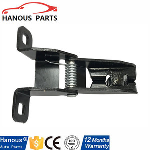 Hanous Phụ Tùng Ô Tô Side Cửa Trượt Con Lăn 1727497 4796307 VYC15-V268K35-AF VYC15V268K35AF - Product Image 3