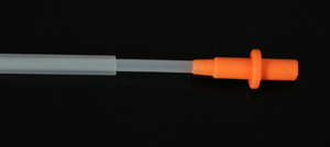 Jiang desechables catéter de inseminación más profundo con 65 cm alargar <span class=keywords><strong>el</strong></span> tubo de cerdo inseminación artificial - Product Image 5
