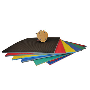 Matras Kabaddi Aikido Judo Taekwondo Gulat Olahraga Gym Kebugaran di GYM - Product Image 4