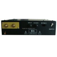 Alimentation électrique de bonne qualité 125 Vdc 10 A