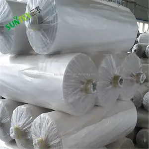 Anti-fog anti-drip drops EVA greenhouse film 6 mil Greenhouse Clear Plastic Film Polyethylene Covering