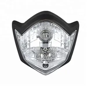 Motorcycle Parts Accessories Motorcycle Lighting System Head Lamp Assembly Headlight High Quality use for VIXION NEW