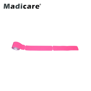 Tmax muscle bandage me tira cinta Kinesiología - Product Image 4