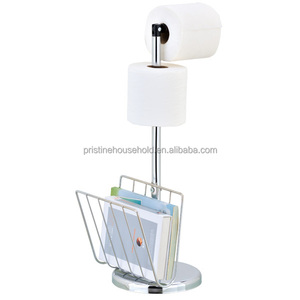 Soporte de papel de almacenamiento para el hogar de diseño moderno, venta al por mayor de Taiwán, producto EBay - Product Image 2