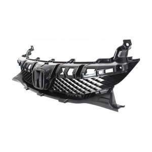 Nouveau modèle de <span class=keywords><strong>calandre</strong></span> Automobile HO1200198, Grille automatique pour Honda <span class=keywords><strong>CIVIC</strong></span>, <span class=keywords><strong>2009</strong></span> — 2011 - Product Image 3