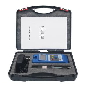 เครื่องวัดสนามแม่เหล็กแบบจอ LCD รุ่น WT10A เทสลาเมตร เกจวัดสนามแม่เหล็กบนพื้นผิว ฟังก์ชัน <span class=keywords><strong>Ns</strong></span> - Product Image 5