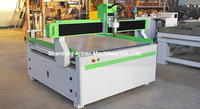 Máquina CNC 3D 1212, Mesa y Sillas para Router CNC, Control DSP, Software NC Studio, Motor Paso a Paso/Servo