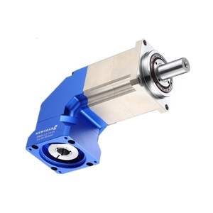 Reductor de <span class=keywords><strong>Motor</strong></span> Servo AC Serie <span class=keywords><strong>ABR</strong></span>, Reductor de Engranajes Planetarios Helicoidales de Precisión, Caja de Engranajes para <span class=keywords><strong>Motor</strong></span> Paso a Paso - Product Image 5