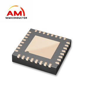 MC9S08PA4AVDC 8-bit <strong>Microcontrollers</strong> - MCU <strong>Smallest</strong> S08PA 8bit MCU - Product Image 5