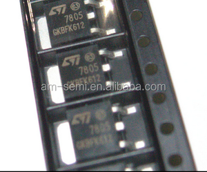 AMC7150DL AMC7150 1.5A TO252-5 IC driver daya LED untuk <span class=keywords><strong>program</strong></span> - Product Image 3