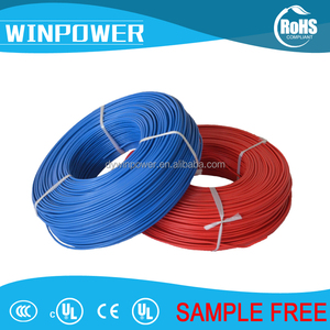 AEX 1.25mm telli bakır otomatik elektrik teli kablolar - Product Image 6