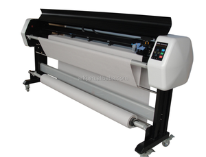 CAD CAM Máy In Phun Decal <span class=keywords><strong>Cutter</strong></span> Cho Ngành May Mặc - Product Image 6