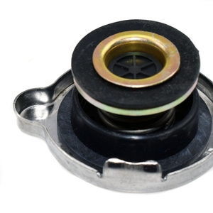 Nouveau couvercle de remplissage de réservoir d'expansion de débordement de radiateur pour <span class=keywords><strong>Mercedes</strong></span> <span class=keywords><strong>Benz</strong></span> 190 C-CLASS CLK 1245000406 1295000006 - Product Image 6