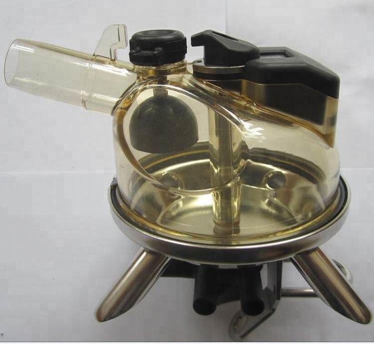 300 мл молочный коготь двойной кластер для портативной молочной машины