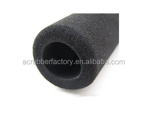 Tùy Chỉnh Đóng Và Mở Tế Bào Đàn Hồi Epdm Foam Grips Xử Lý