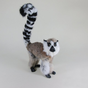 Con licencia para mascotas <span class=keywords><strong>lemur</strong></span> peluches - Product Image 6