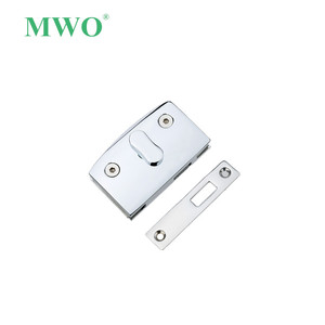 <span class=keywords><strong>Verre</strong></span> loquet de <span class=keywords><strong>porte</strong></span> coulissante <span class=keywords><strong>serrure</strong></span> - Product Image 4