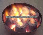 GGNCC Vietnam Coconut Charcoal for Shisha/BBQ-12 Month <b>Shelf</b> Life - Product Image 4
