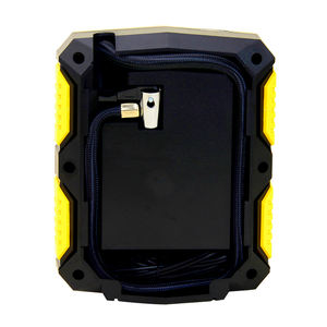 Compresseur d'air électrique Portable pour voiture, système de gonflage de pneus, pompe à Air, pour <span class=keywords><strong>v</strong></span>éhicule, <span class=keywords><strong>12</strong></span> <span class=keywords><strong>V</strong></span> DC, 150 Psi, vente en ligne - Product Image 4