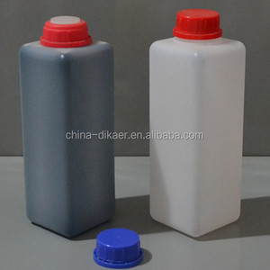 Bouteille de lyse ABX <span class=keywords><strong>EO</strong></span>/<span class=keywords><strong>BA</strong></span> avec bouchons en silicone - Product Image 1