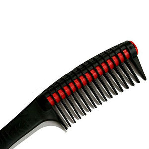 Professionale Anti Splicing e Rullo di Districante Pettine, Pettine Dei Capelli, Rullo A Pelo Integrato 9 - Product Image 2