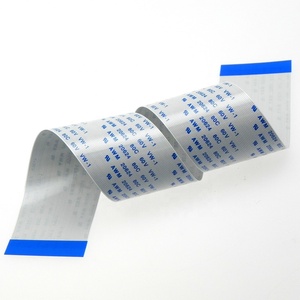 定制Flex Cabo Mssd Vobo-mssd-ffc-l FFC电视用扁平电缆 - Product Image 5