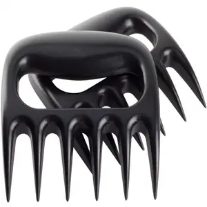 Gấu Claw thịt Shredder cho BBQ kéo thịt lợn nướng công cụ - Product Image 1