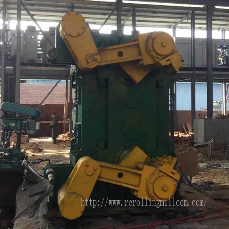 Máquina de tesoura industrial para barra de aço de alta qualidade