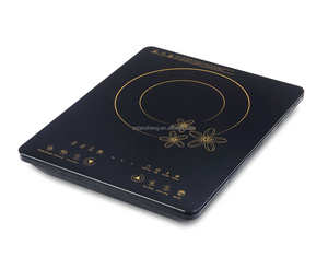 <span class=keywords><strong>Horno</strong></span> eléctrico solo con inducción quemador wok eléctrica olla caliente placa de inducción - Product Image 1