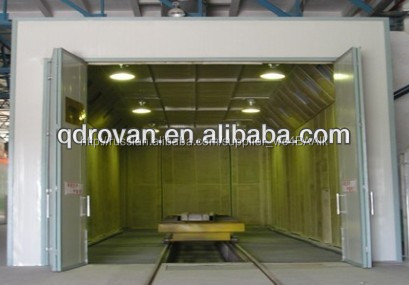 1 рован горячая продажа песок взрыва стенд