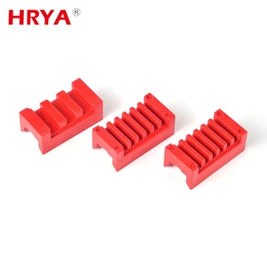 10KV đánh giá nhôm Điện <span class=keywords><strong>busbar</strong></span> hỗ trợ cách điện ROHS chứng nhận cho các ứng dụng điện áp thấp - Product Image 2