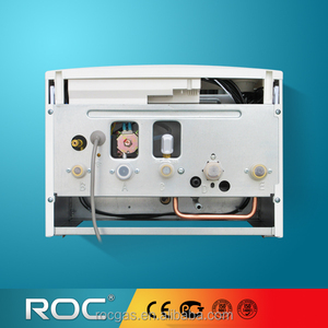 Roc treo tường khí Boiler ( nhiệt khí và nóng Boiler ) - Ruby Series - Product Image 3