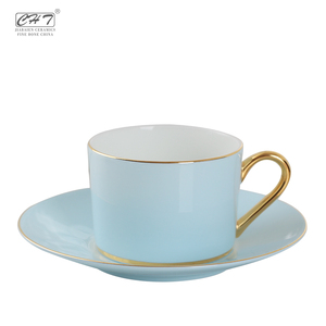 แก้วกาแฟพิมพ์ลายจีน เอธิโอเปีย เม็กซิกัน ตลกๆ พร้อมจานรองเซรามิกแบบกำหนดเอง ชุดออกแบบลายชาส่วนตัว - Product Image 6