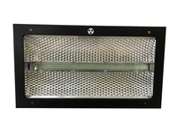 Lumière stroboscopique Martin Atomic 3000 LED DMX512 RGB + W éclairage de scène pour les mariages lumières de projection blanches