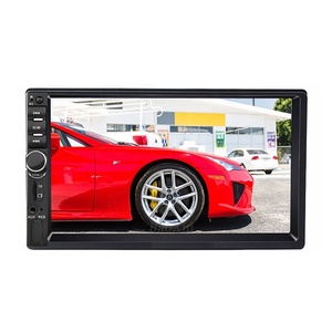 7880 Radio Para Carro Car <strong>Mp5</strong> <strong>Player</strong> Estereos De Auto <strong>Firmware</strong> <strong>Mp5</strong> - Product Image 3