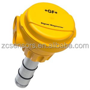 Agent + GF + George Fischer Signet 2551 Magmeter 3-2551-P0-11 - Product Image 2