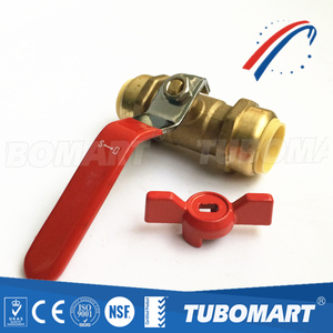 Proveedor Tubomart DZR Válvula <span class=keywords><strong>de</strong></span> ajuste <span class=keywords><strong>a</strong></span> presión conectar válvulas <span class=keywords><strong>de</strong></span> bola <span class=keywords><strong>de</strong></span> tuberí<span class=keywords><strong>a</strong></span> pex <span class=keywords><strong>de</strong></span> <span class=keywords><strong>cobre</strong></span> accesorios <span class=keywords><strong>de</strong></span> conexión rápida <span class=keywords><strong>de</strong></span> latón sin plomo <span class=keywords><strong>cobre</strong></span> para agua - Product Image 2