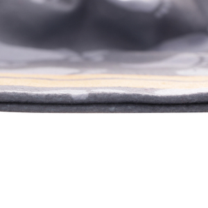 Haute Qualité Taille Personnalisée Logo Imprimé Pied Photo Conçu Extensible Chapeau D'hiver <span class=keywords><strong>Bonnet</strong></span> - Product Image 5