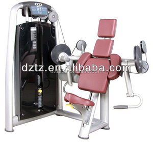 Bíceps rizos TZ-6013 / extensión de espalda ( TZ-6006 ) / gimnasio / <span class=keywords><strong>martillo</strong></span> de fitness - Product Image 2