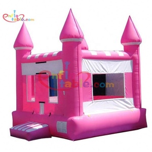 <span class=keywords><strong>Château</strong></span> plein <span class=keywords><strong>d</strong></span>'entrain de videur gonflable durable <span class=keywords><strong>d</strong></span>'<span class=keywords><strong>Elsa</strong></span> de maison de rebond de qualité marchande pour des enfants - Product Image 4