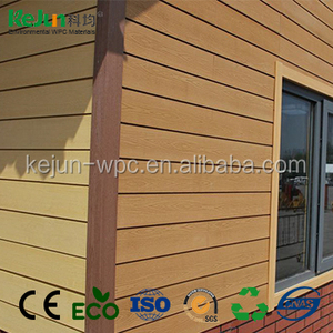 KEJUN Vente en gros de panneaux muraux extérieurs de différentes couleurs, revêtement en béton - Product Image 2